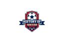 History Of Soccer logo